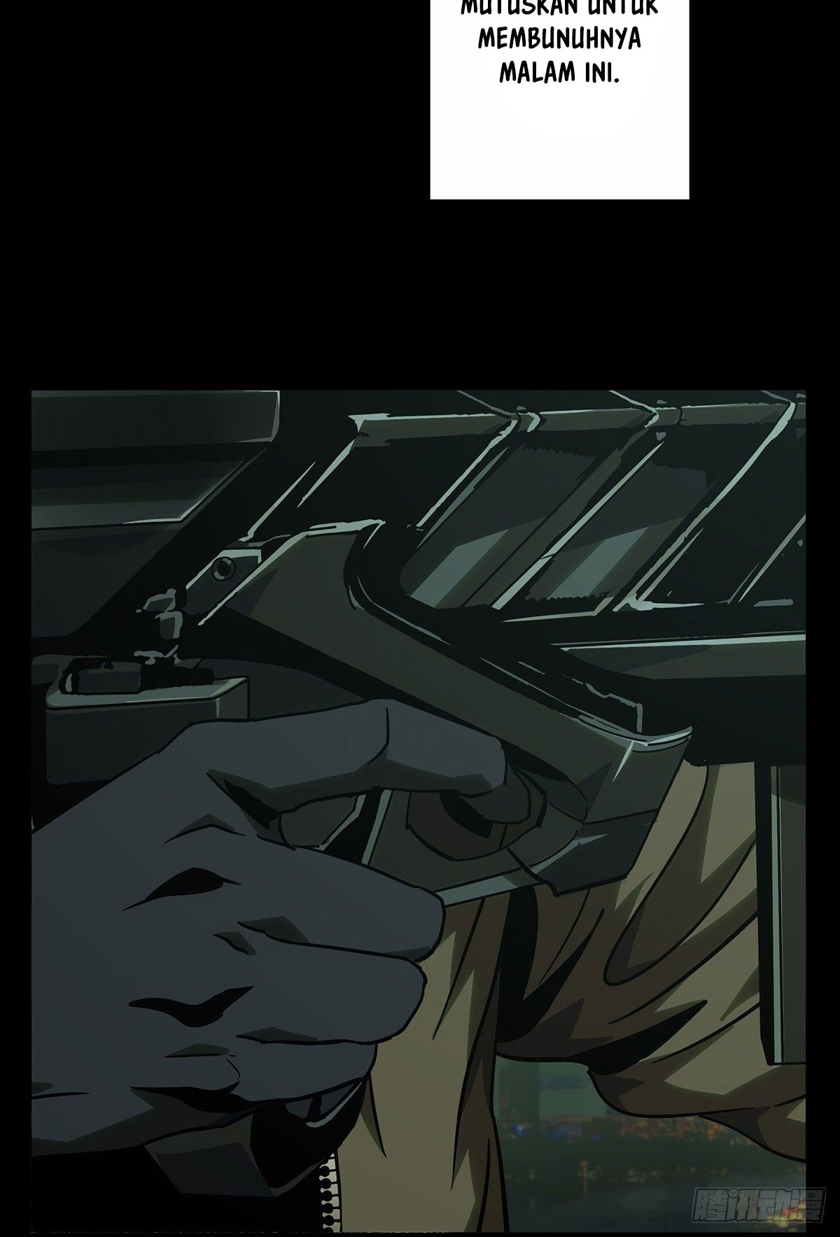 Elephant Invisible Chapter 55 Gambar 22