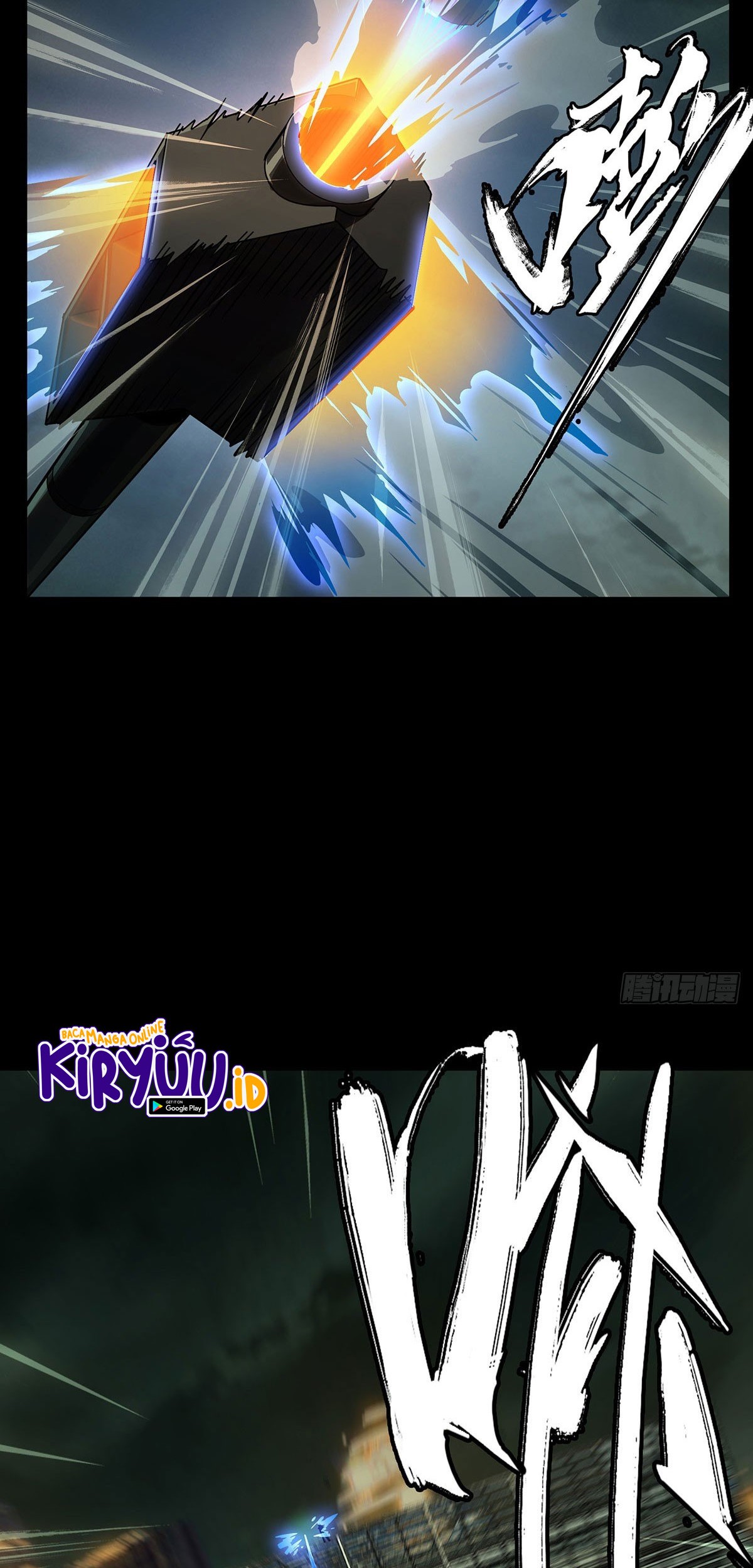 Elephant Invisible Chapter 55 Gambar 24