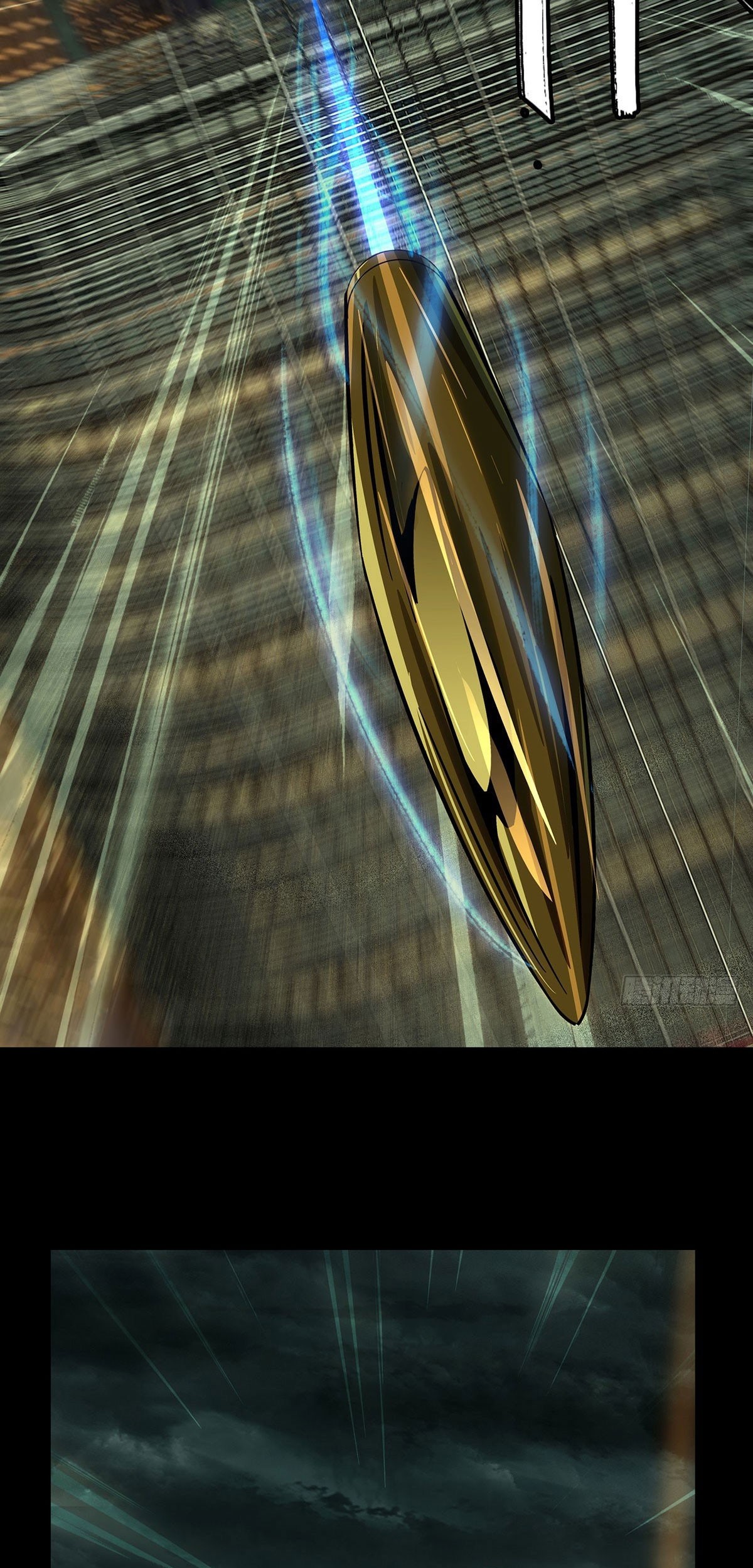 Elephant Invisible Chapter 55 Gambar 25