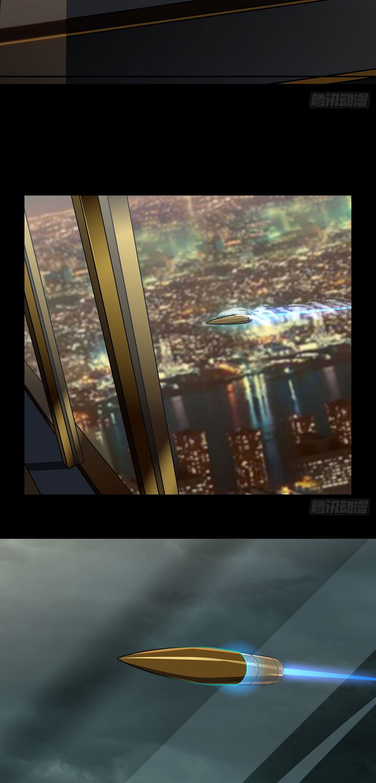 Elephant Invisible Chapter 55 Gambar 27