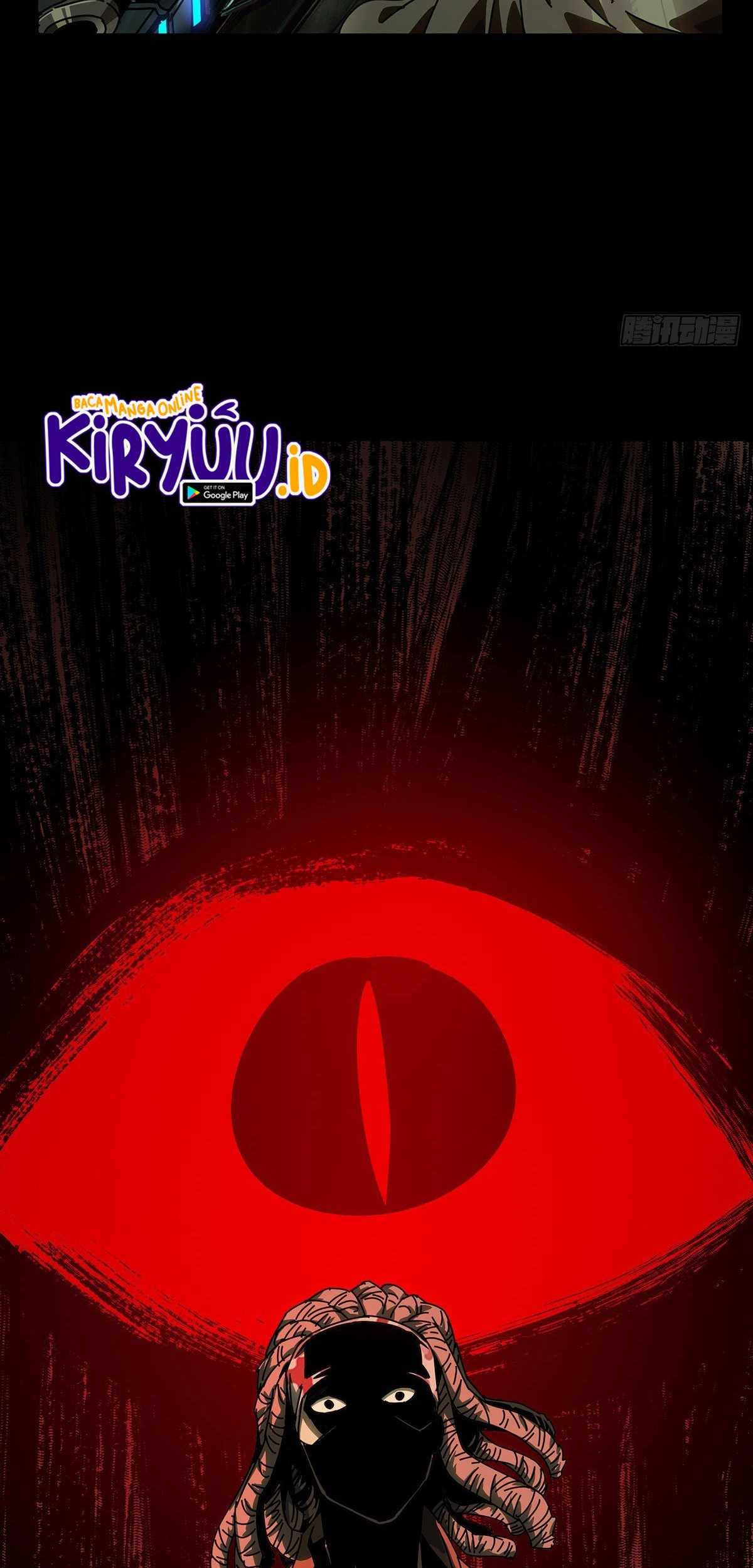 Elephant Invisible Chapter 55 Gambar 33