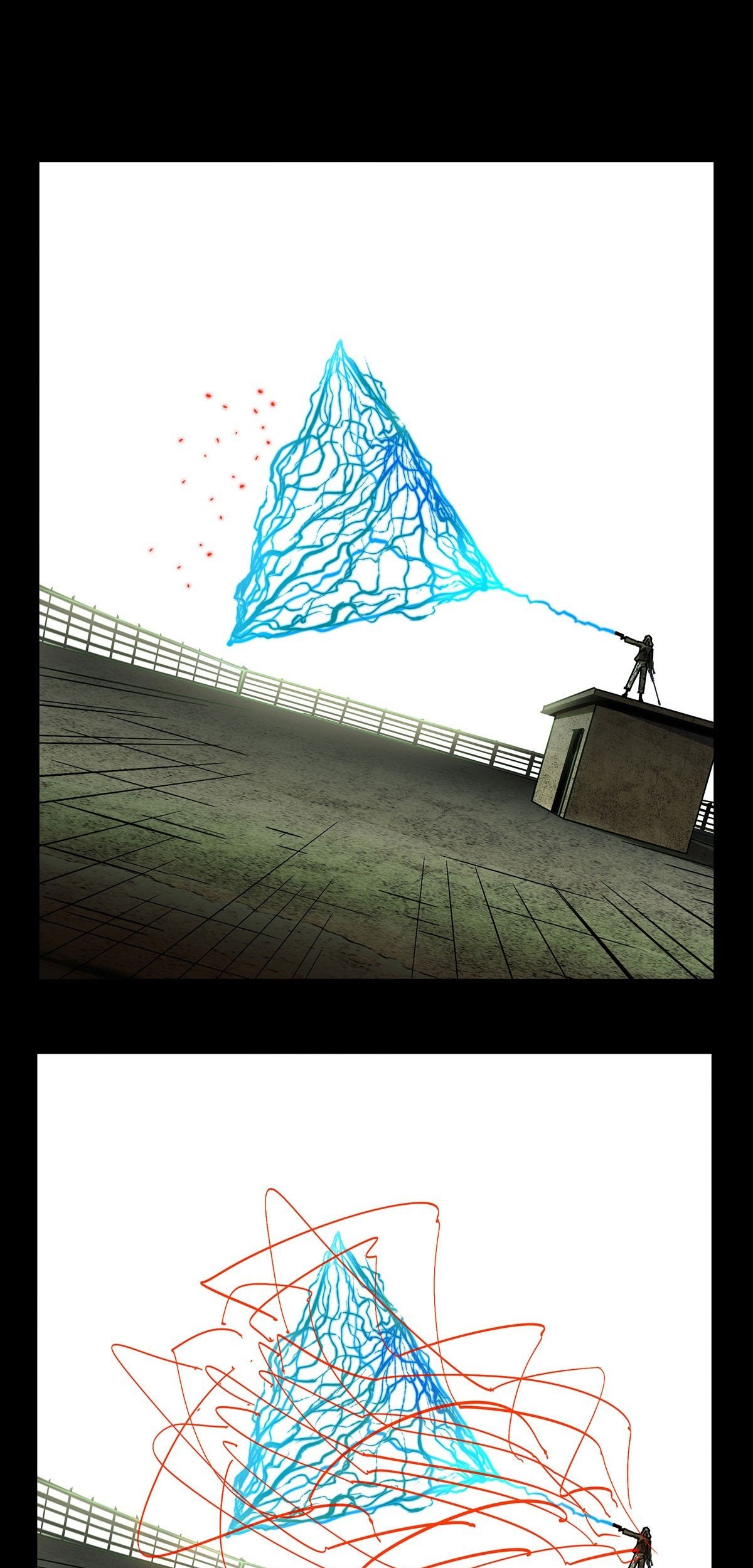 Elephant Invisible Chapter 56 Gambar 9