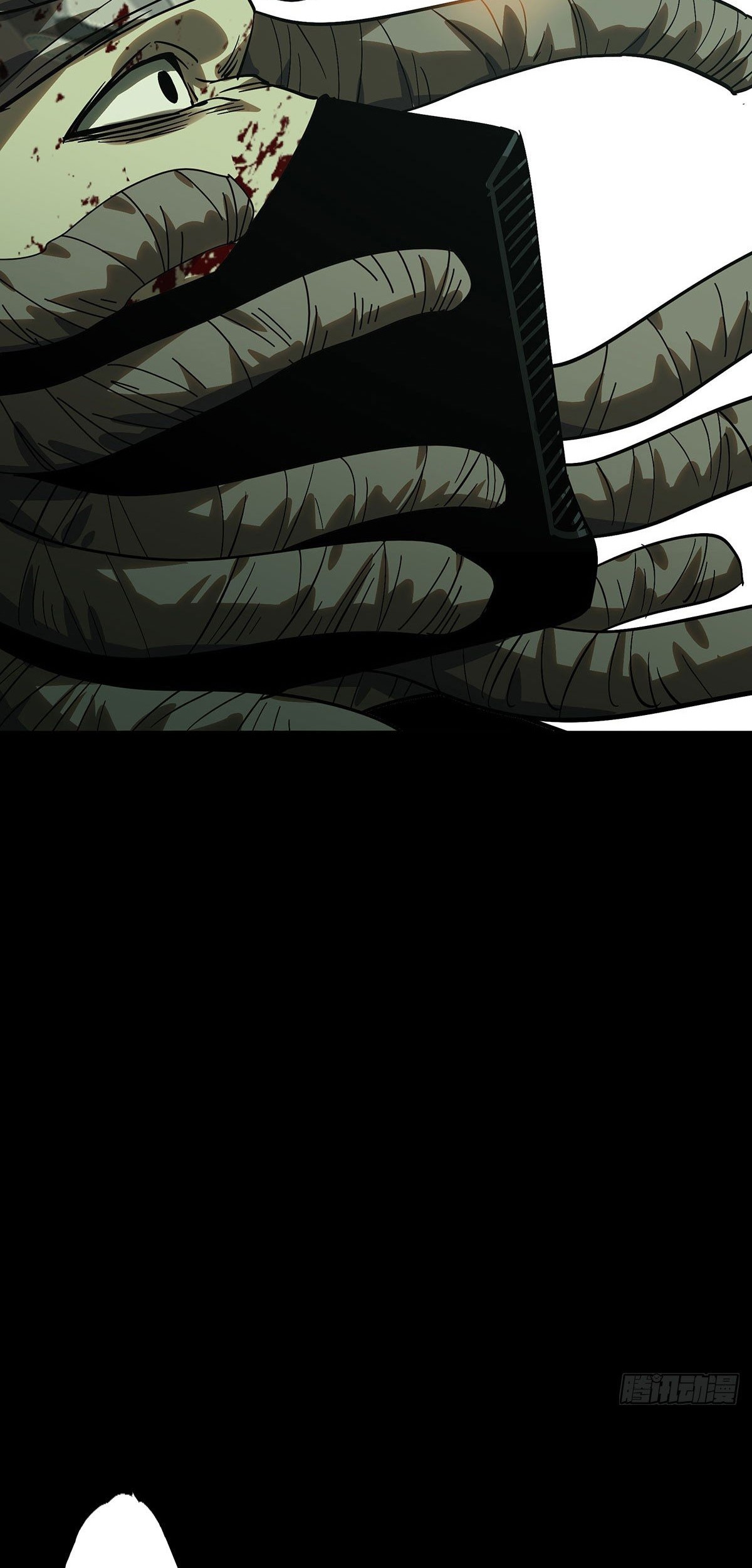 Elephant Invisible Chapter 56 Gambar 16