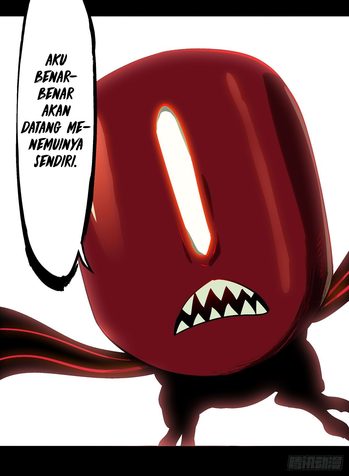 Elephant Invisible Chapter 56 Gambar 17