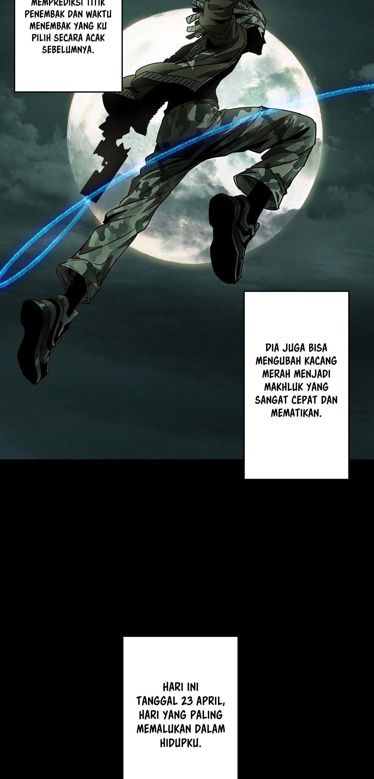 Elephant Invisible Chapter 56 Gambar 20