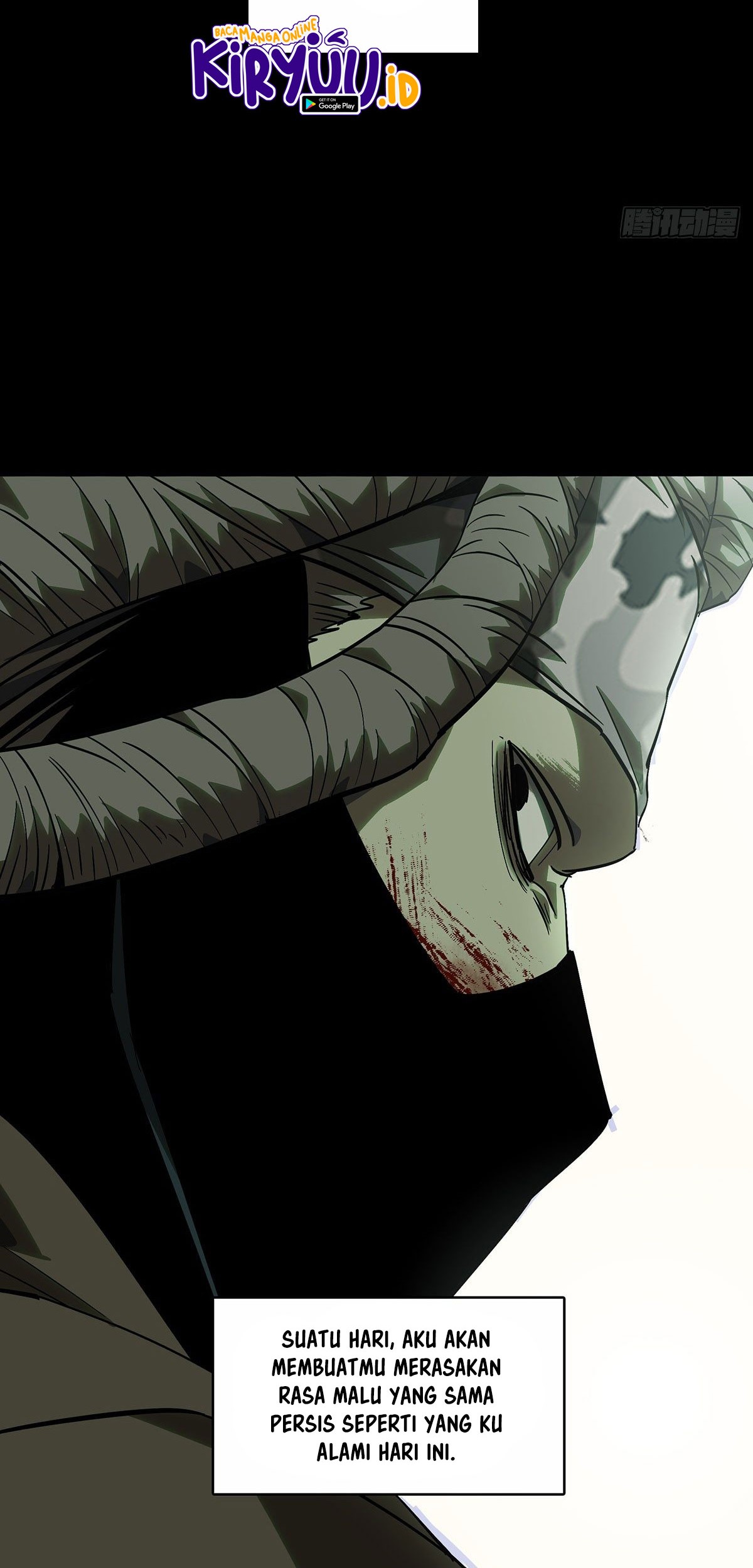 Elephant Invisible Chapter 56 Gambar 21