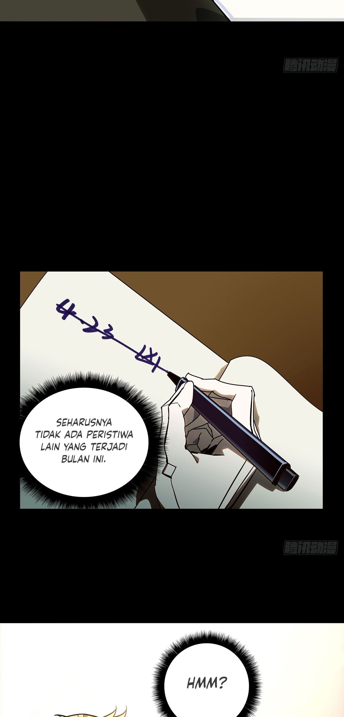 Elephant Invisible Chapter 56 Gambar 22