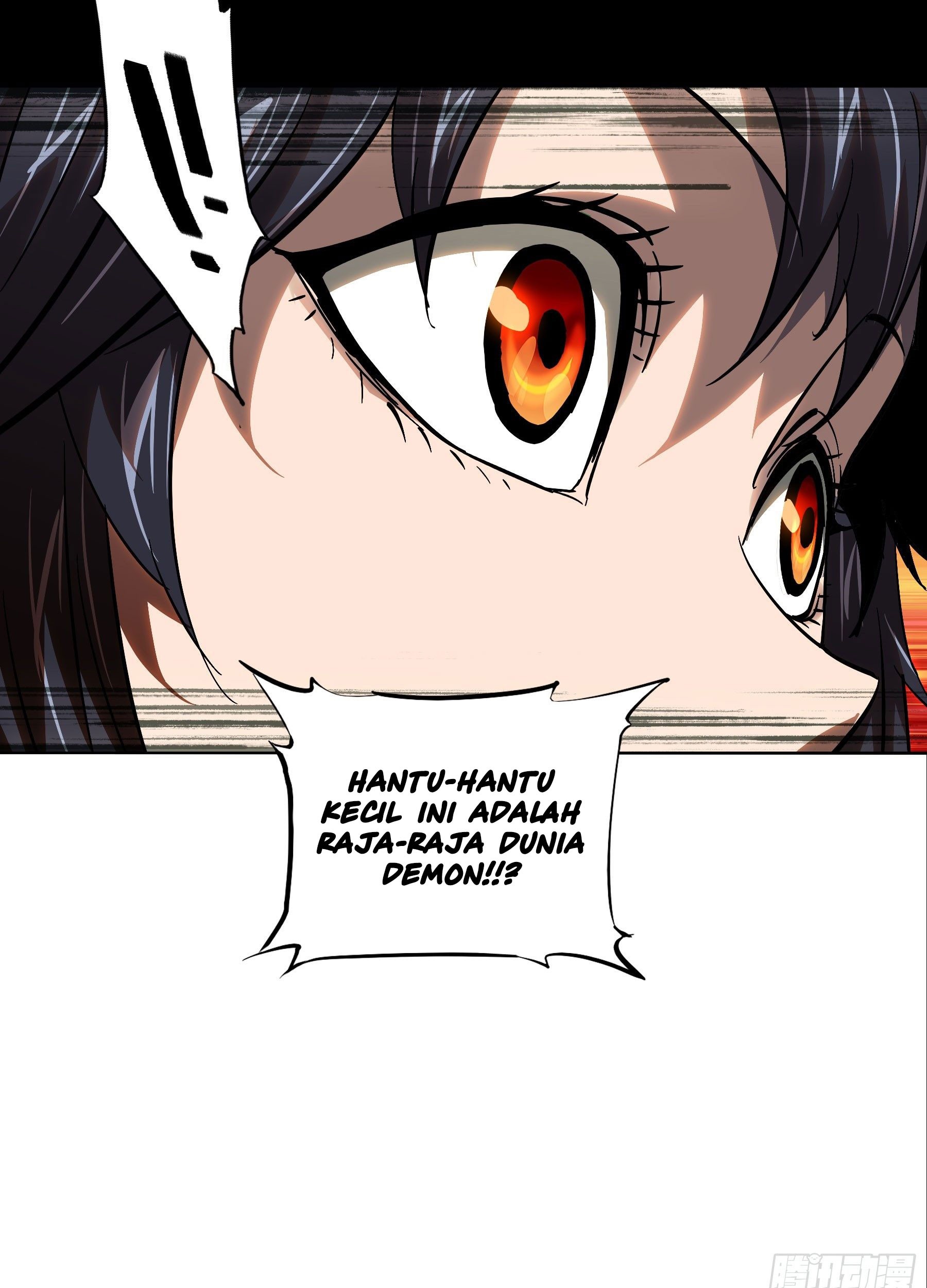 Elephant Invisible Chapter 57 Gambar 10