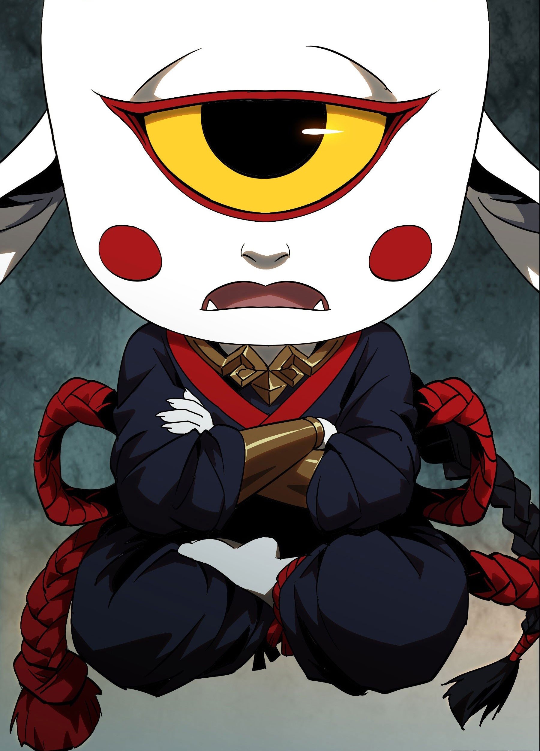 Elephant Invisible Chapter 57 Gambar 20