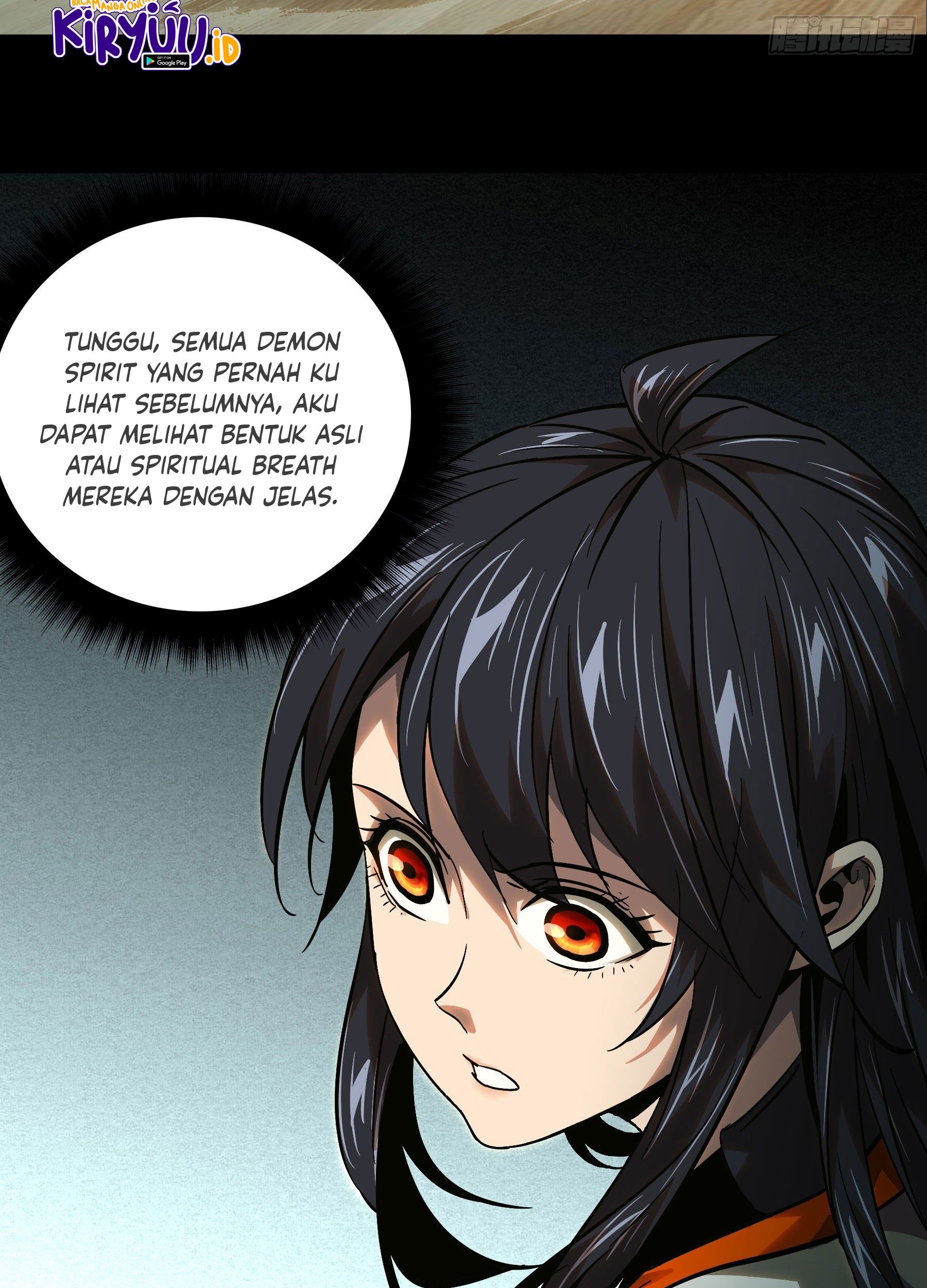 Elephant Invisible Chapter 57 Gambar 12