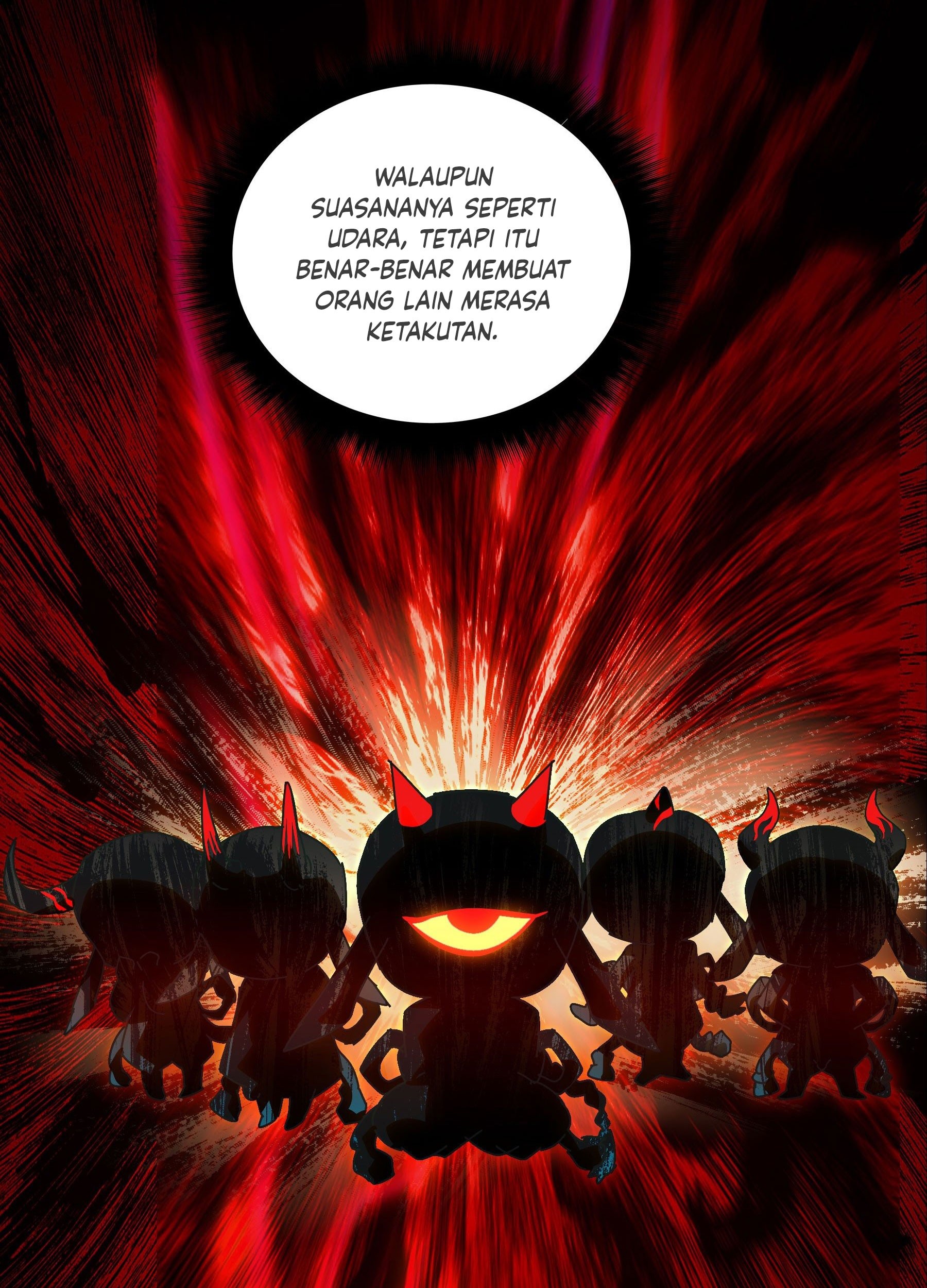 Elephant Invisible Chapter 57 Gambar 16