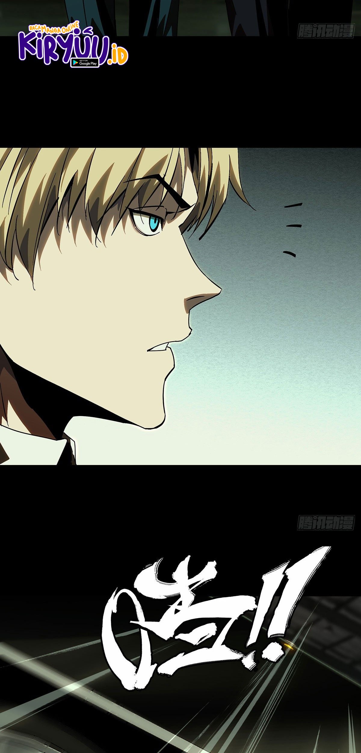 Elephant Invisible Chapter 57 Gambar 27