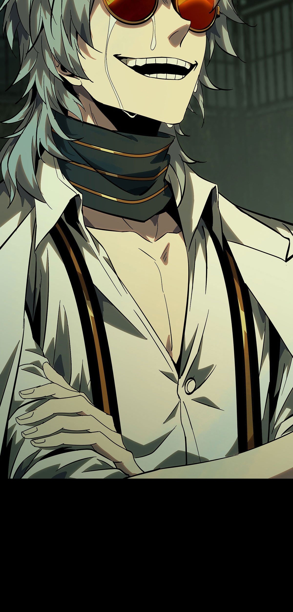 Elephant Invisible Chapter 57 Gambar 33