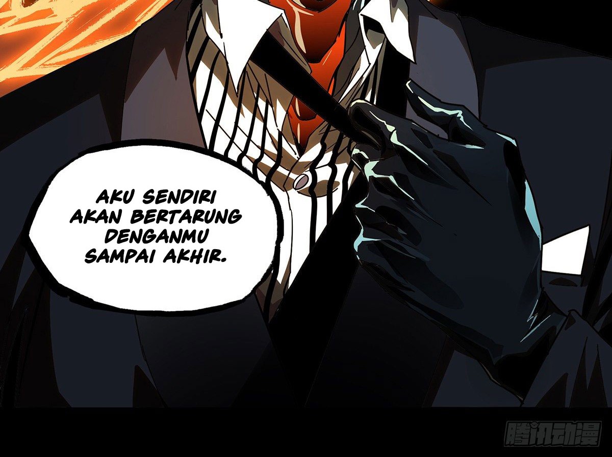 Elephant Invisible Chapter 58 Gambar 14