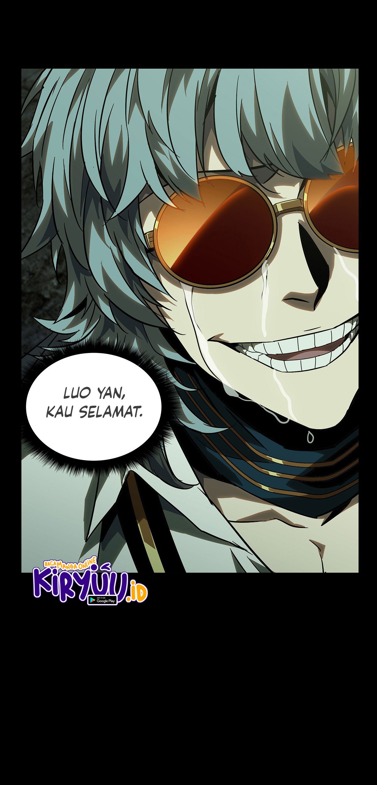 Elephant Invisible Chapter 58 Gambar 30