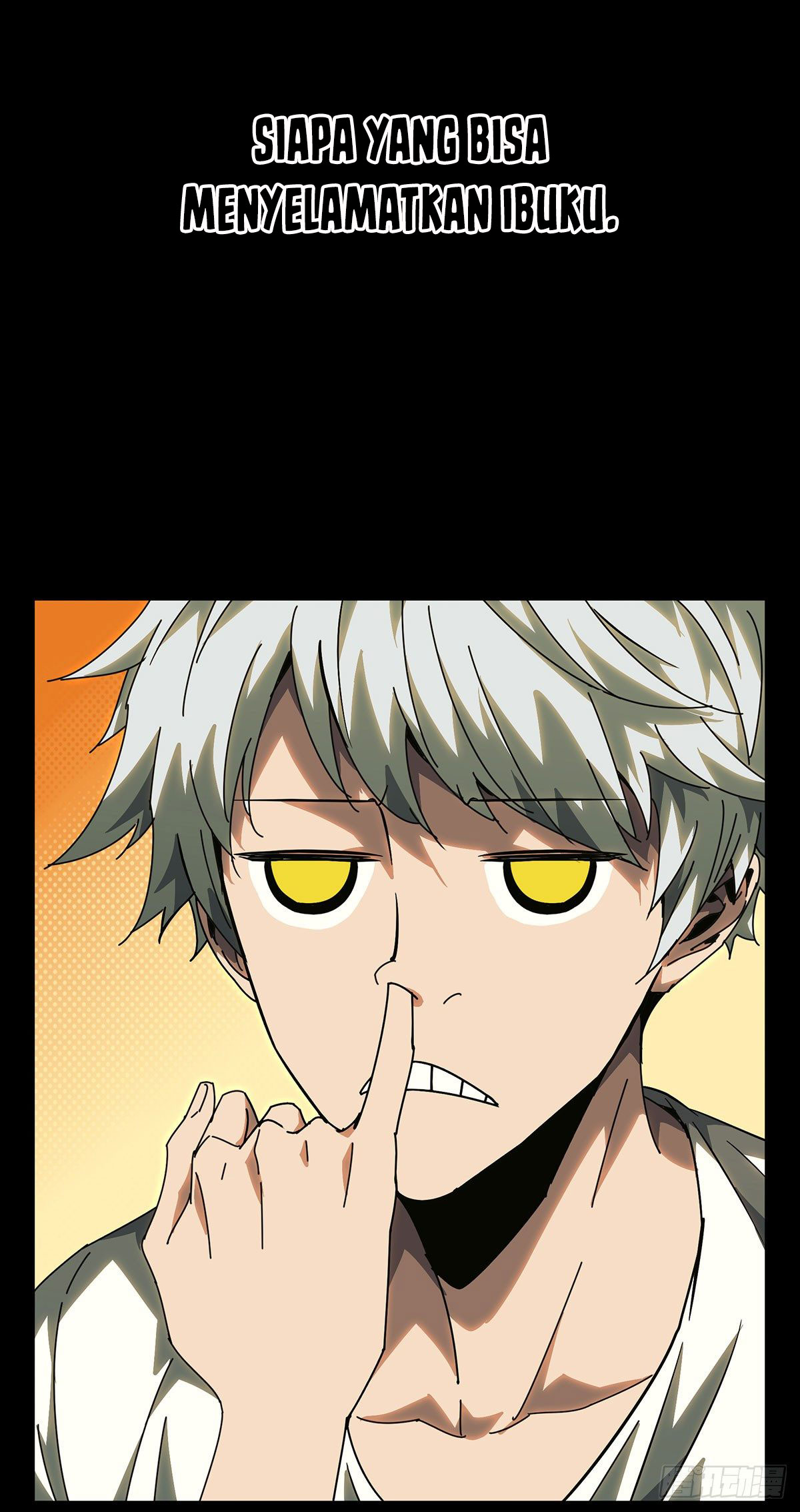 Elephant Invisible Chapter 58 Gambar 39