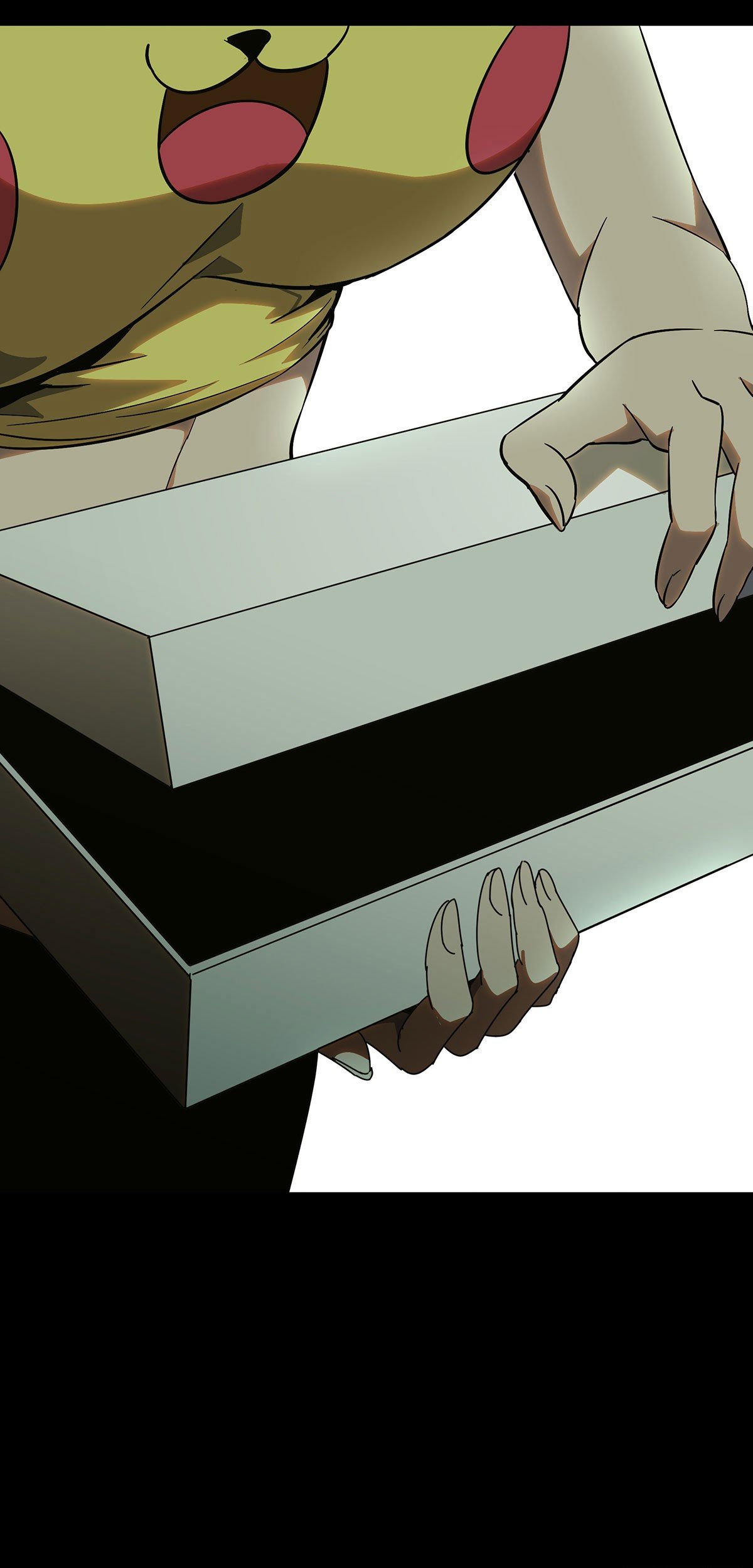 Elephant Invisible Chapter 58 Gambar 41