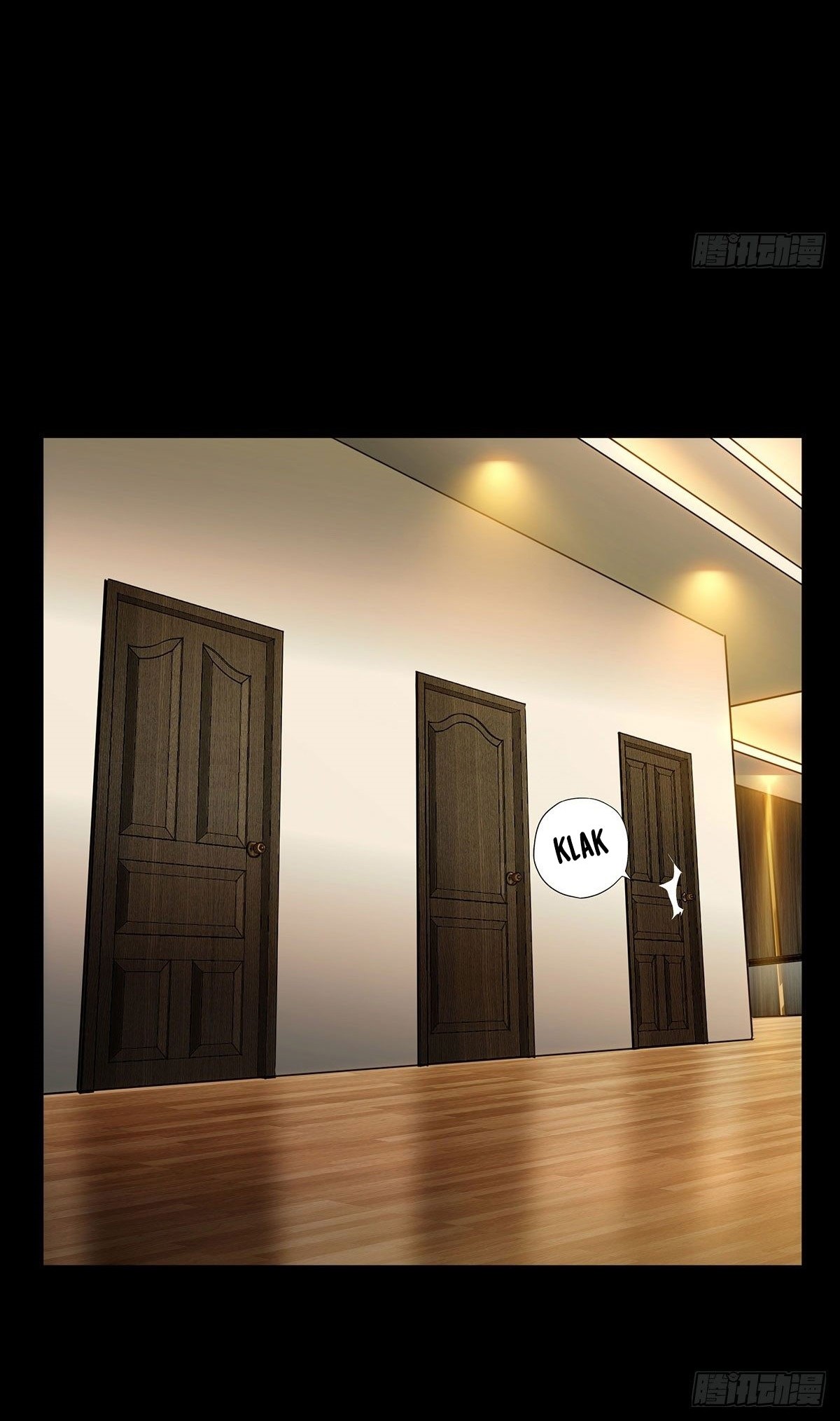 Elephant Invisible Chapter 59 Gambar 9