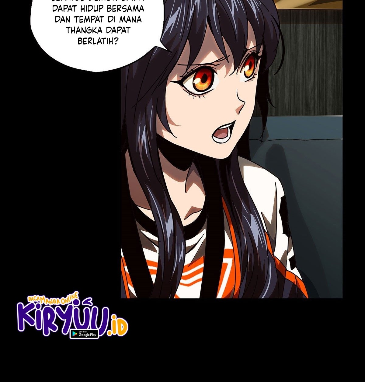 Elephant Invisible Chapter 59 Gambar 13