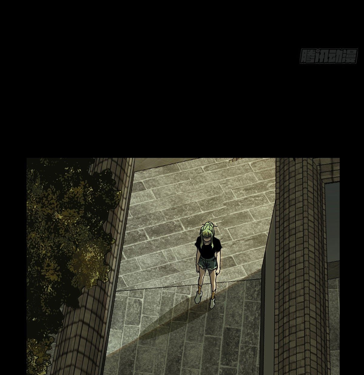 Elephant Invisible Chapter 60 Gambar 30