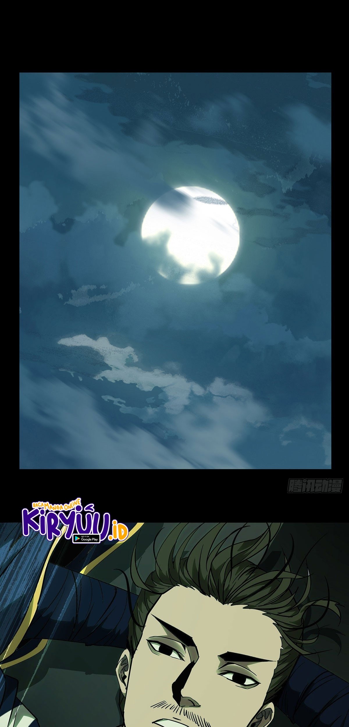 Komik Elephant Invisible Chapter 60 gambar nomor 1