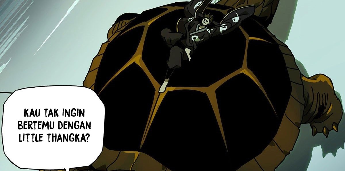 Elephant Invisible Chapter 60 Gambar 3