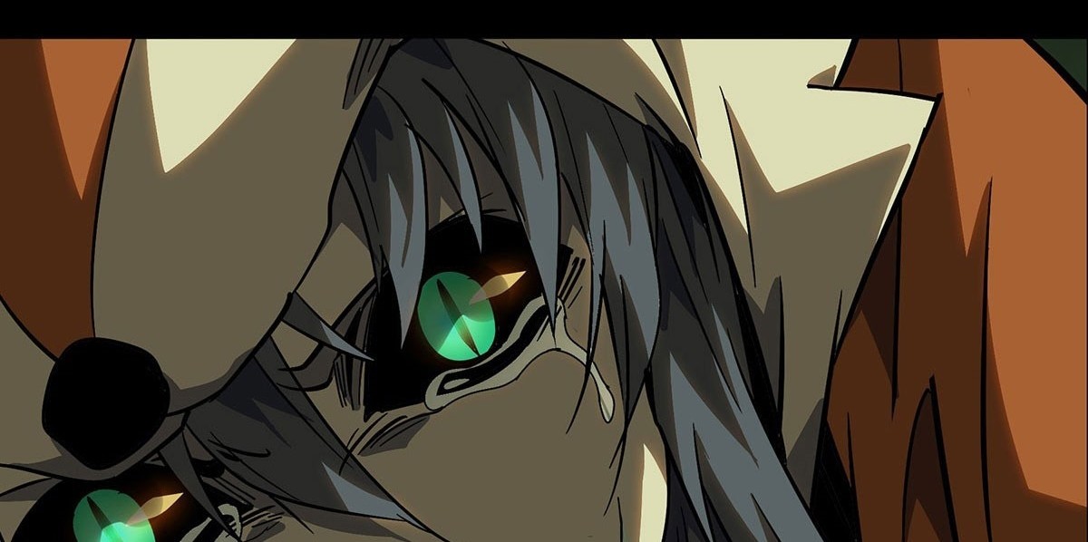 Elephant Invisible Chapter 60 Gambar 9