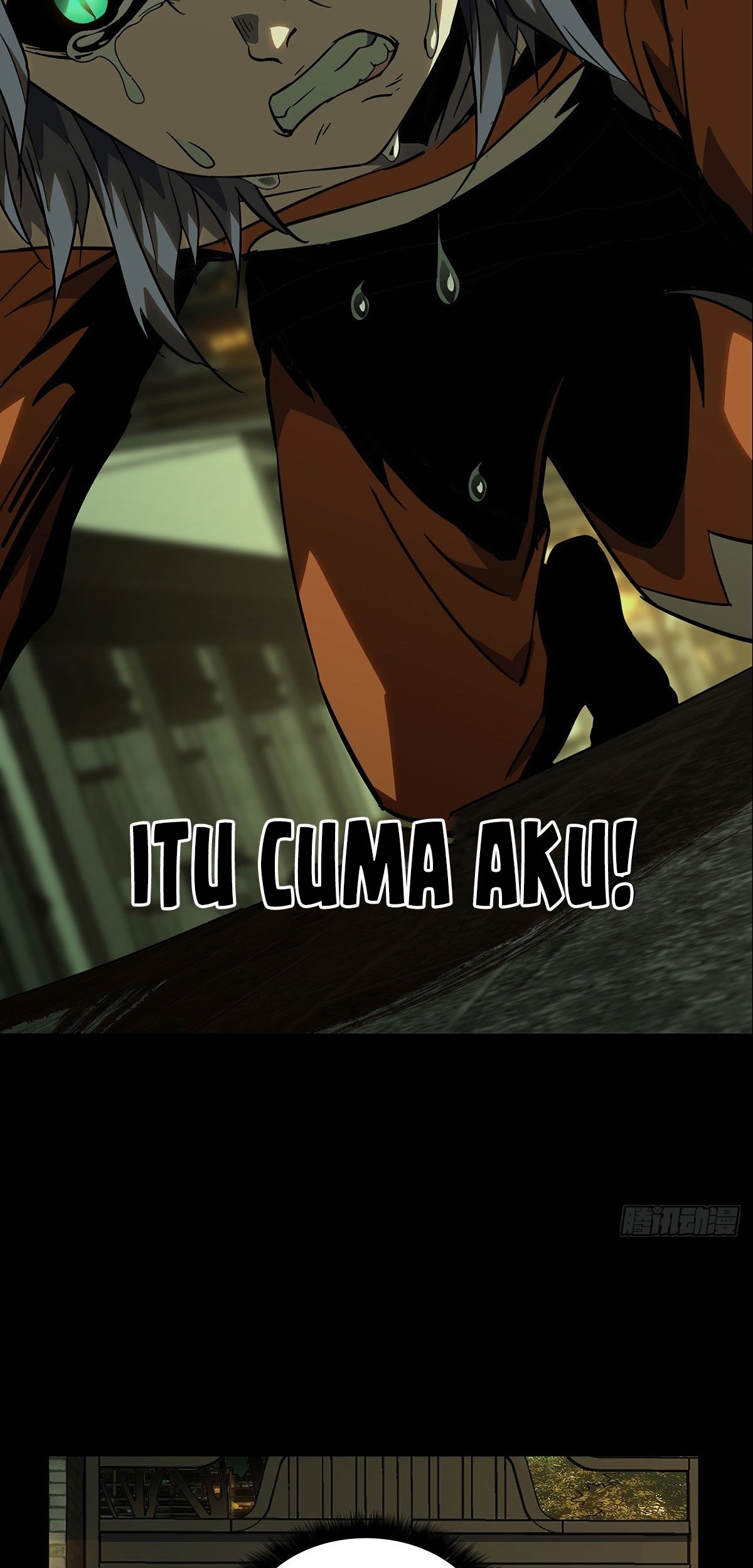 Elephant Invisible Chapter 60 Gambar 10