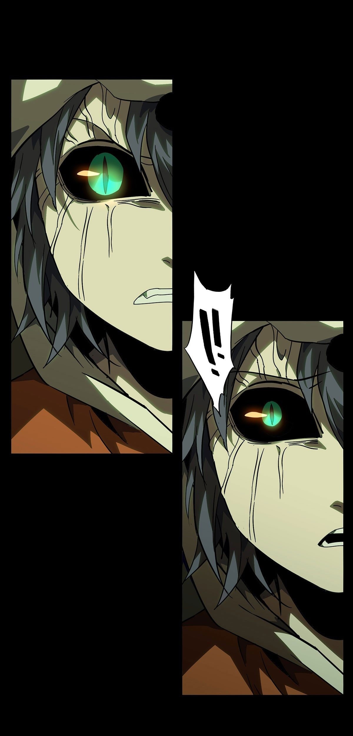 Elephant Invisible Chapter 60 Gambar 13