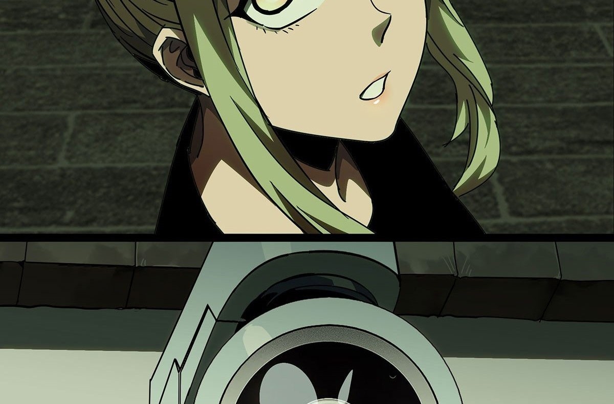 Elephant Invisible Chapter 60 Gambar 18