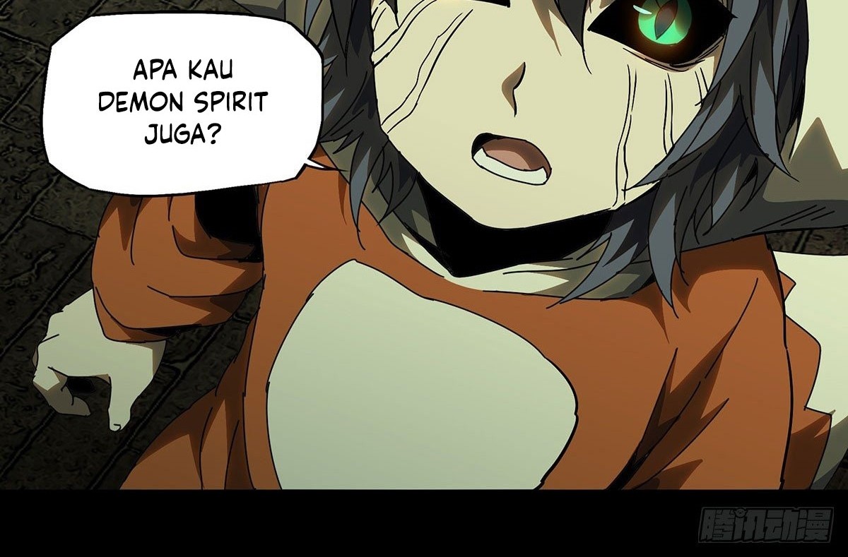 Elephant Invisible Chapter 60 Gambar 24