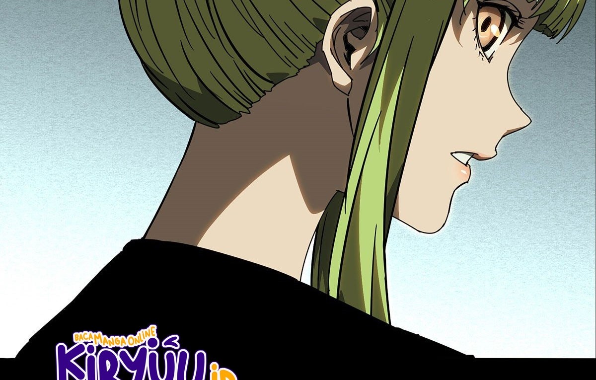 Elephant Invisible Chapter 61 Gambar 3