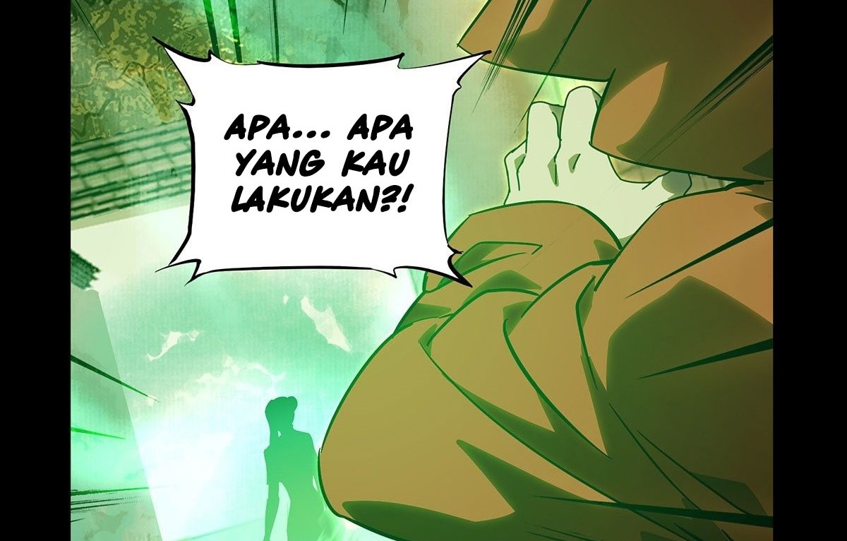 Elephant Invisible Chapter 61 Gambar 6