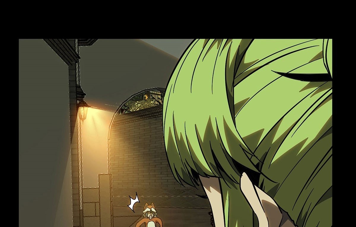 Elephant Invisible Chapter 61 Gambar 9