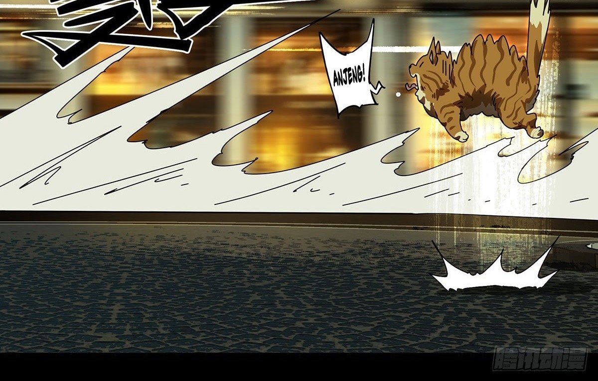 Elephant Invisible Chapter 61 Gambar 12