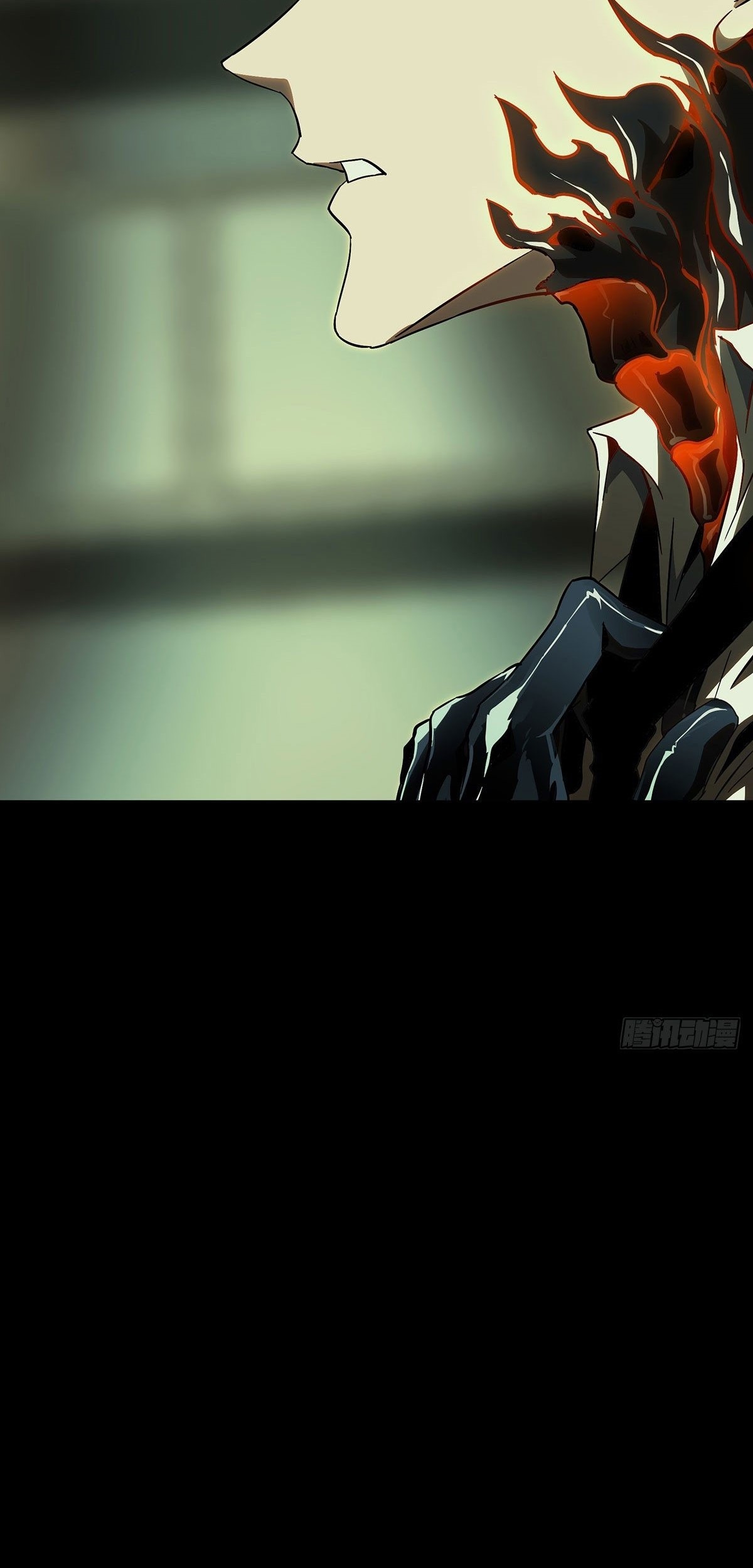 Elephant Invisible Chapter 62 Gambar 44