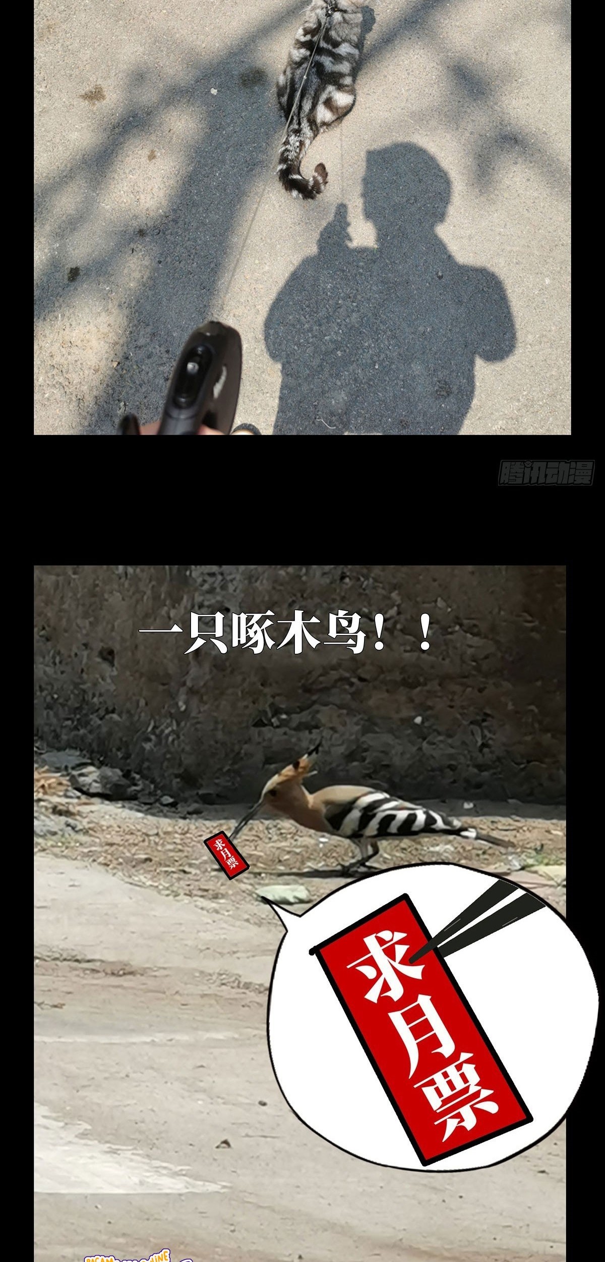 Elephant Invisible Chapter 62 Gambar 46