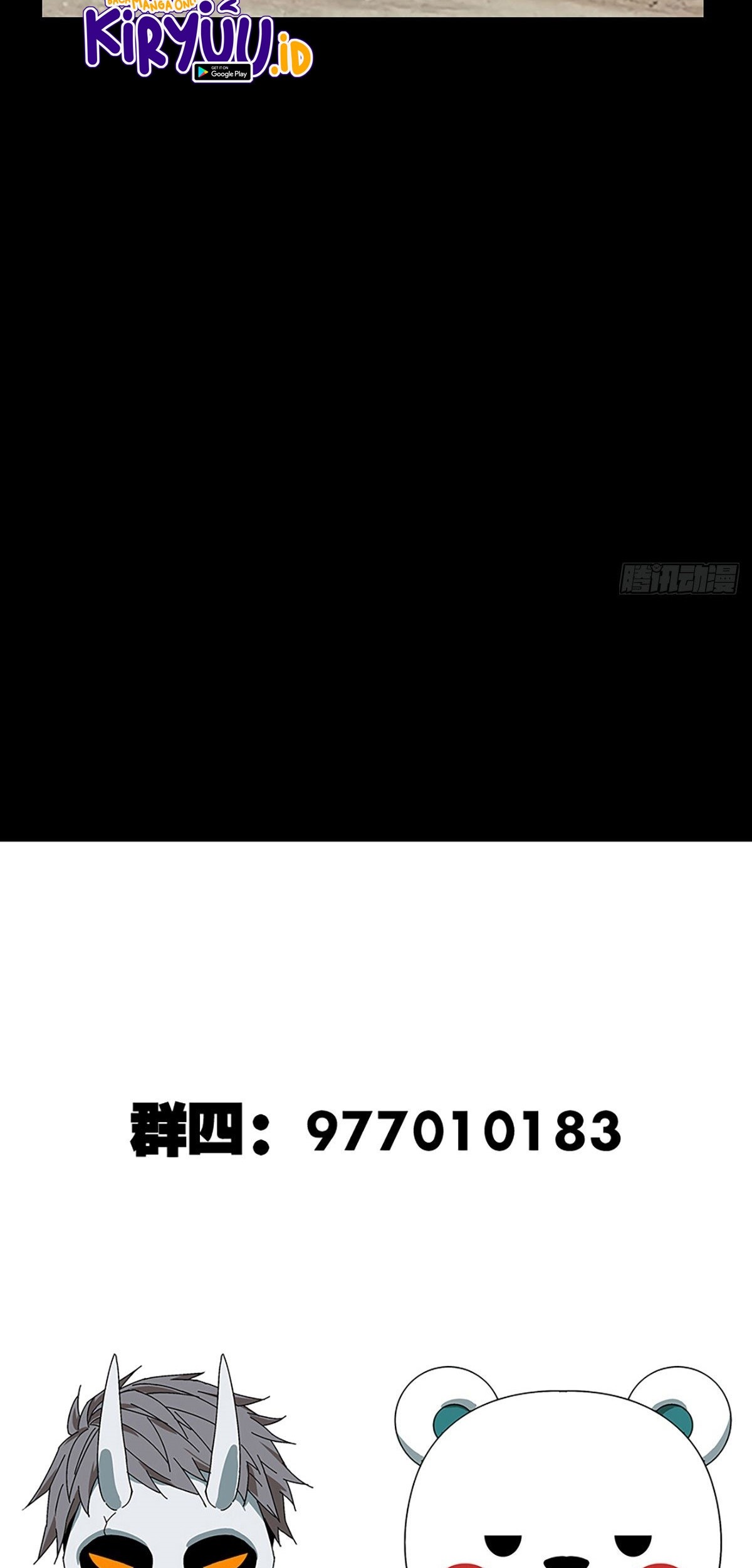 Elephant Invisible Chapter 62 Gambar 47