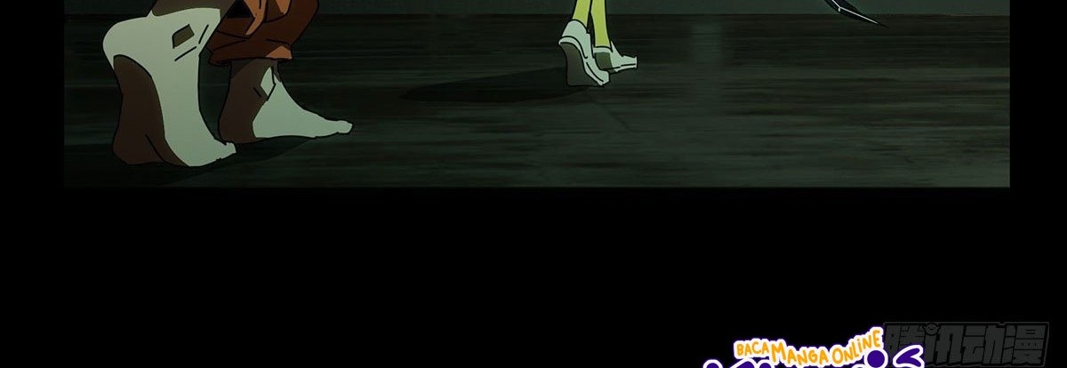 Elephant Invisible Chapter 62 Gambar 6