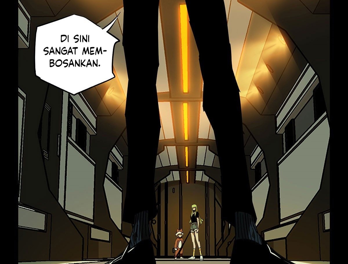 Elephant Invisible Chapter 62 Gambar 21