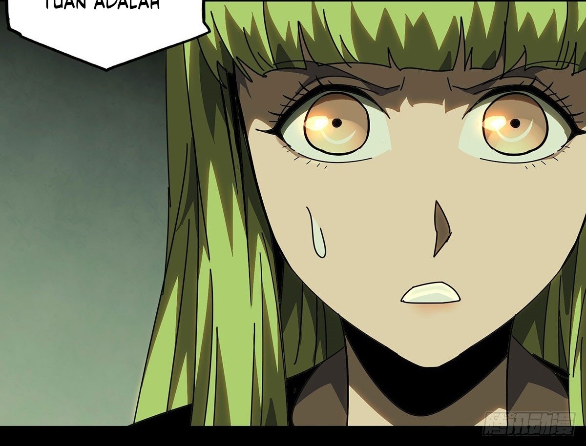 Elephant Invisible Chapter 62 Gambar 24