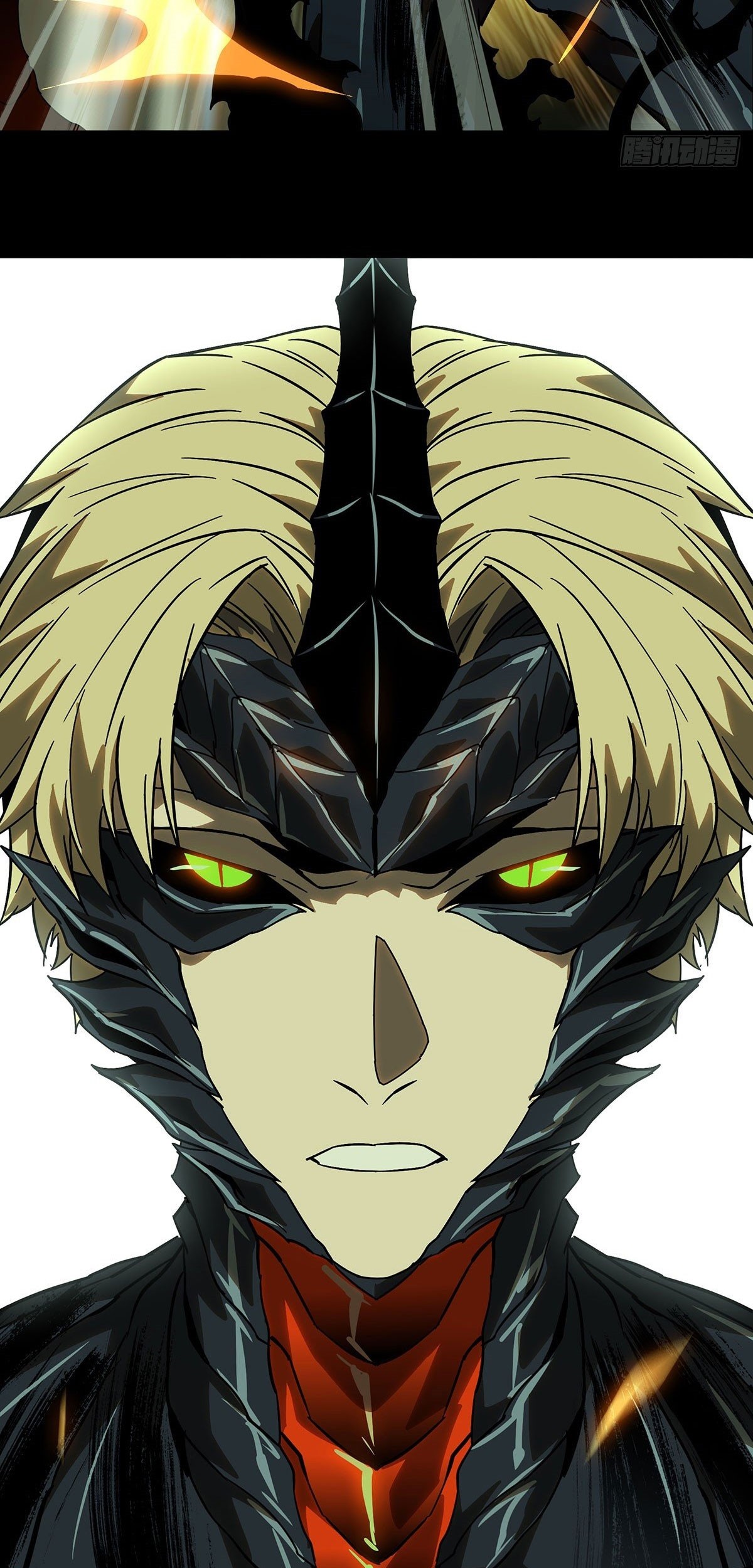 Elephant Invisible Chapter 63 Gambar 27