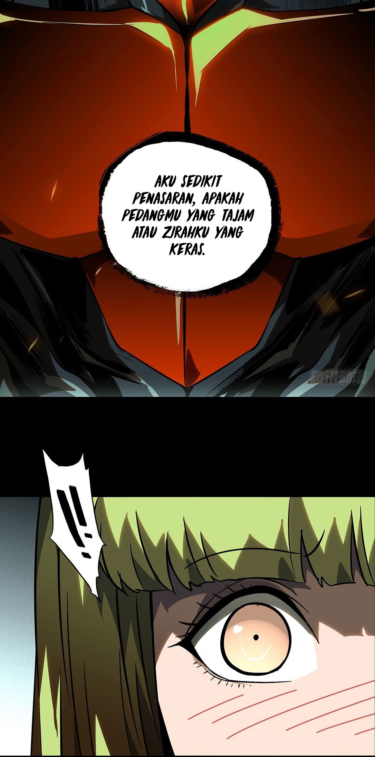 Elephant Invisible Chapter 63 Gambar 28