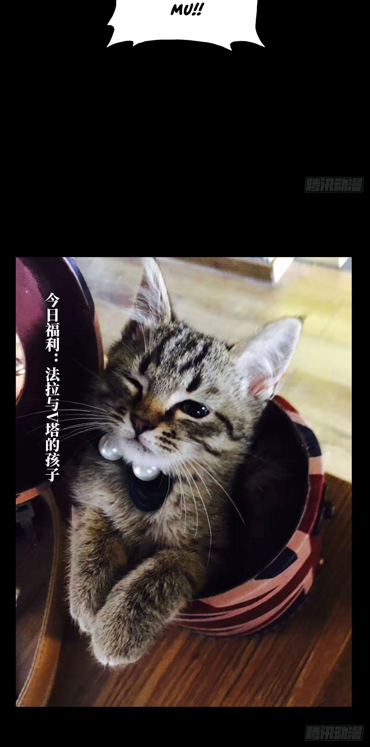 Elephant Invisible Chapter 63 Gambar 30