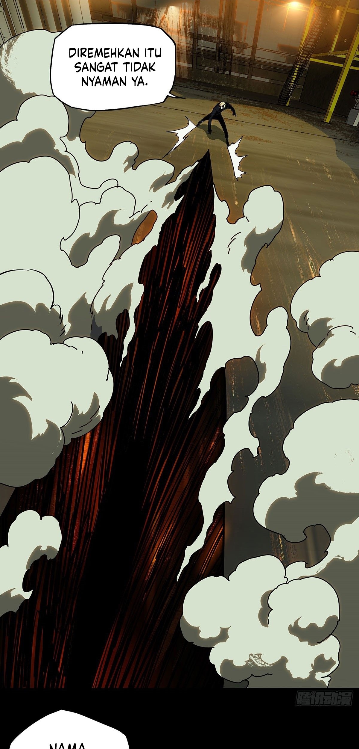 Elephant Invisible Chapter 63 Gambar 23