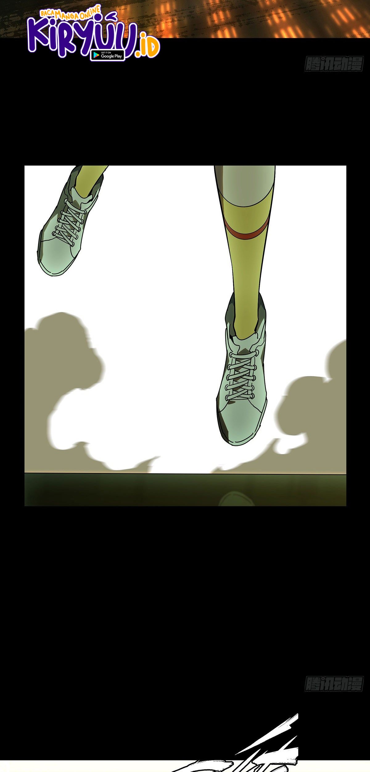 Elephant Invisible Chapter 64 Gambar 8