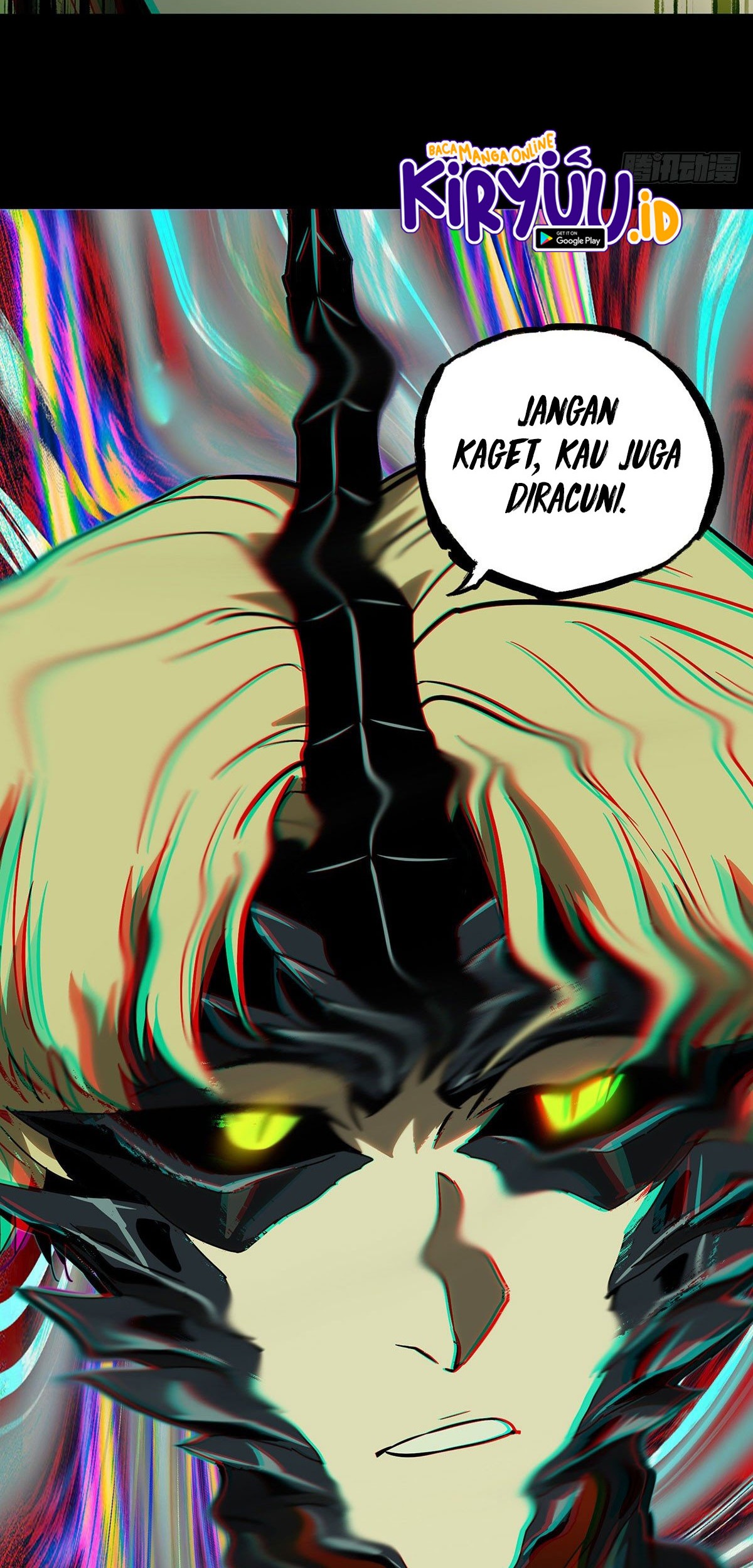 Elephant Invisible Chapter 64 Gambar 22