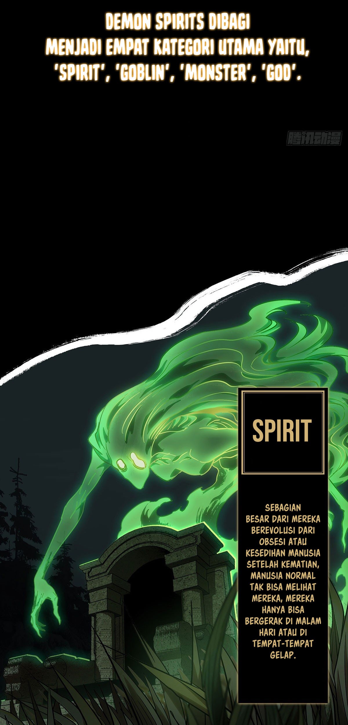 Elephant Invisible Chapter 65 Gambar 5