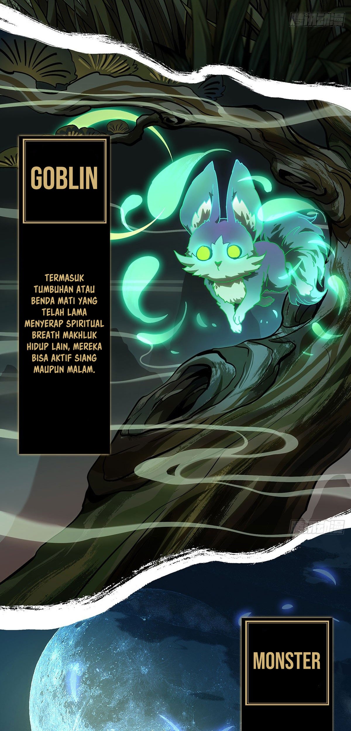 Elephant Invisible Chapter 65 Gambar 6