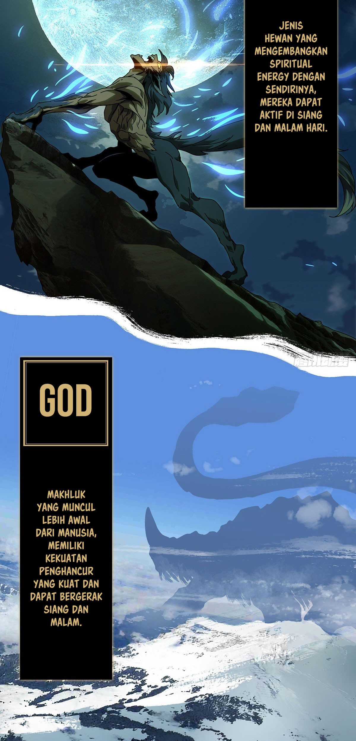 Elephant Invisible Chapter 65 Gambar 7